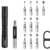 Ensemble d'outils Topeak Ratchet'n Roll Pro