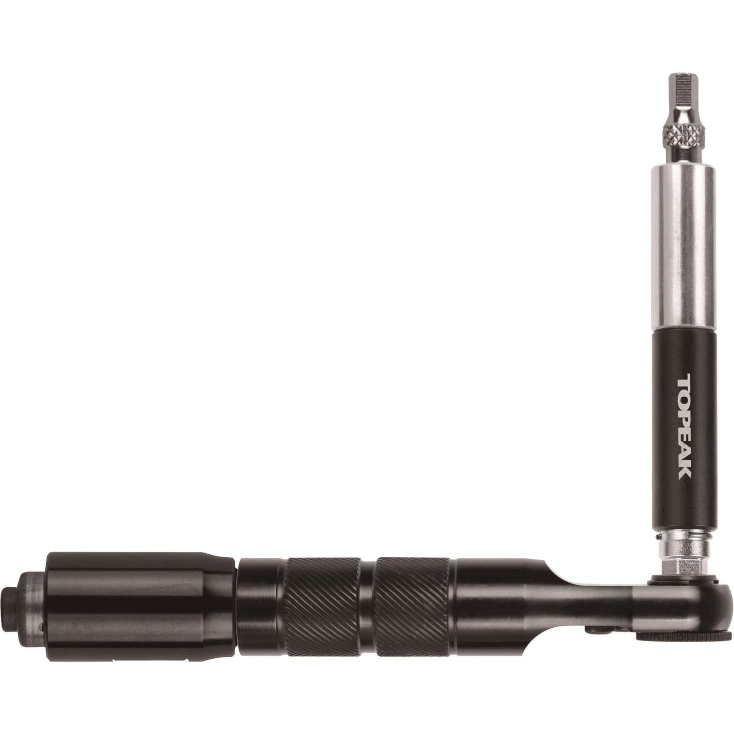 Fonctions Roll Ex 14 de Topak Tool Ratchet