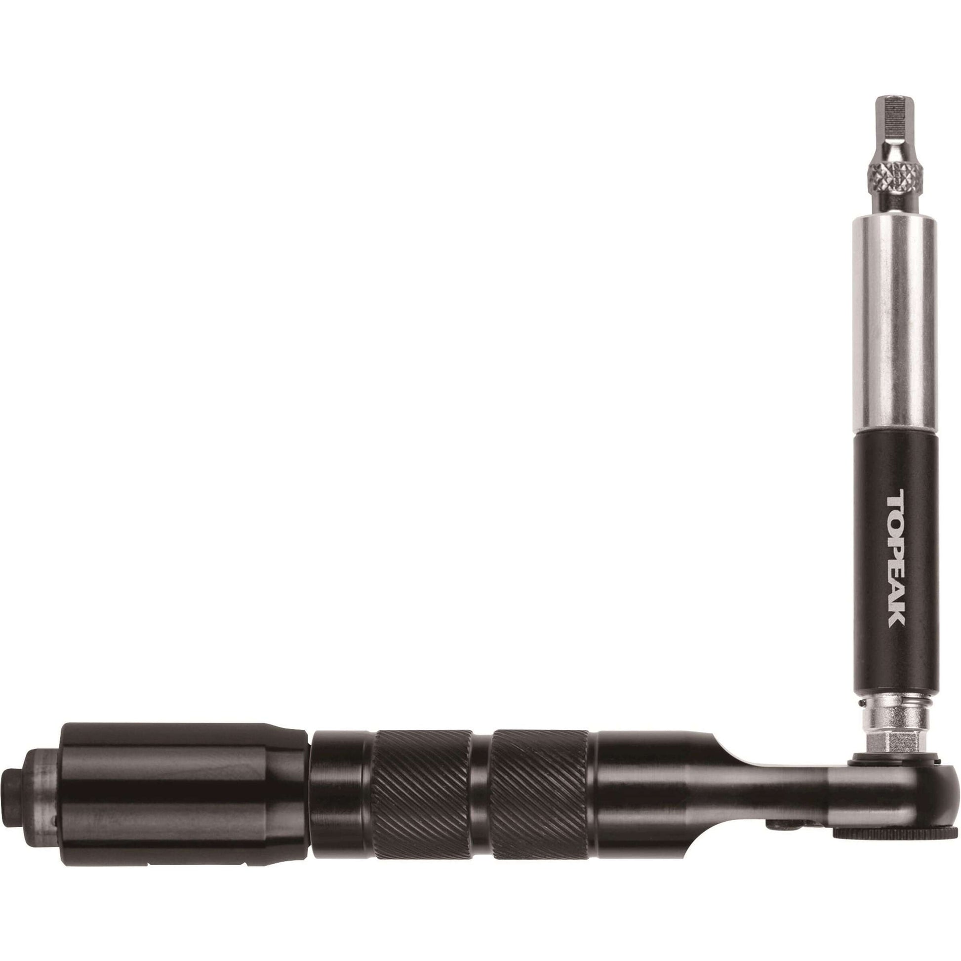 Fonctions Roll Ex 14 de Topak Tool Ratchet