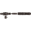 Fonctions Roll Ex 14 de Topak Tool Ratchet