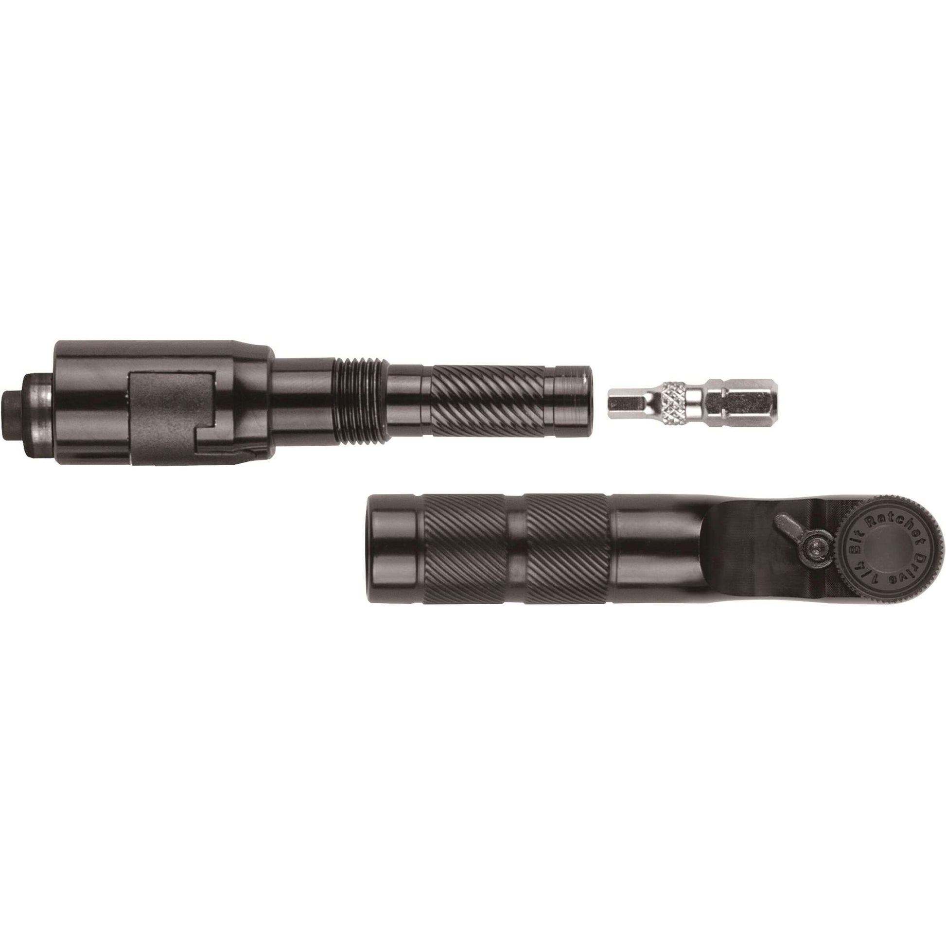 Fonctions Roll Ex 14 de Topak Tool Ratchet