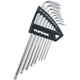 Jeu de clés Torx Topeak (8 outils)