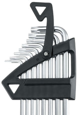 TOPEK TORX KEY SET TORXWRENCH - afbeelding 2