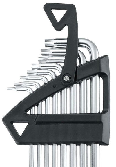 TOPEK TORX KEY SET TORXWRENCH