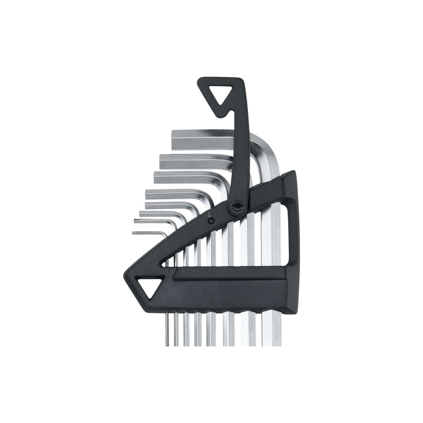 TOPEK Allen Key Set Duohex