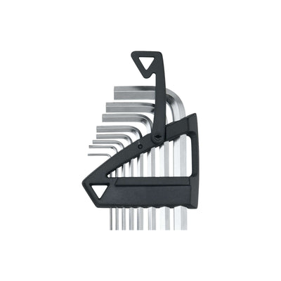 TOPEK Allen Key Set Duohex