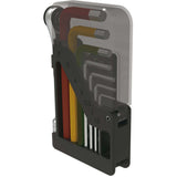 TOPEK ZETS Set Ratel Omni Toolarard - afbeelding 1