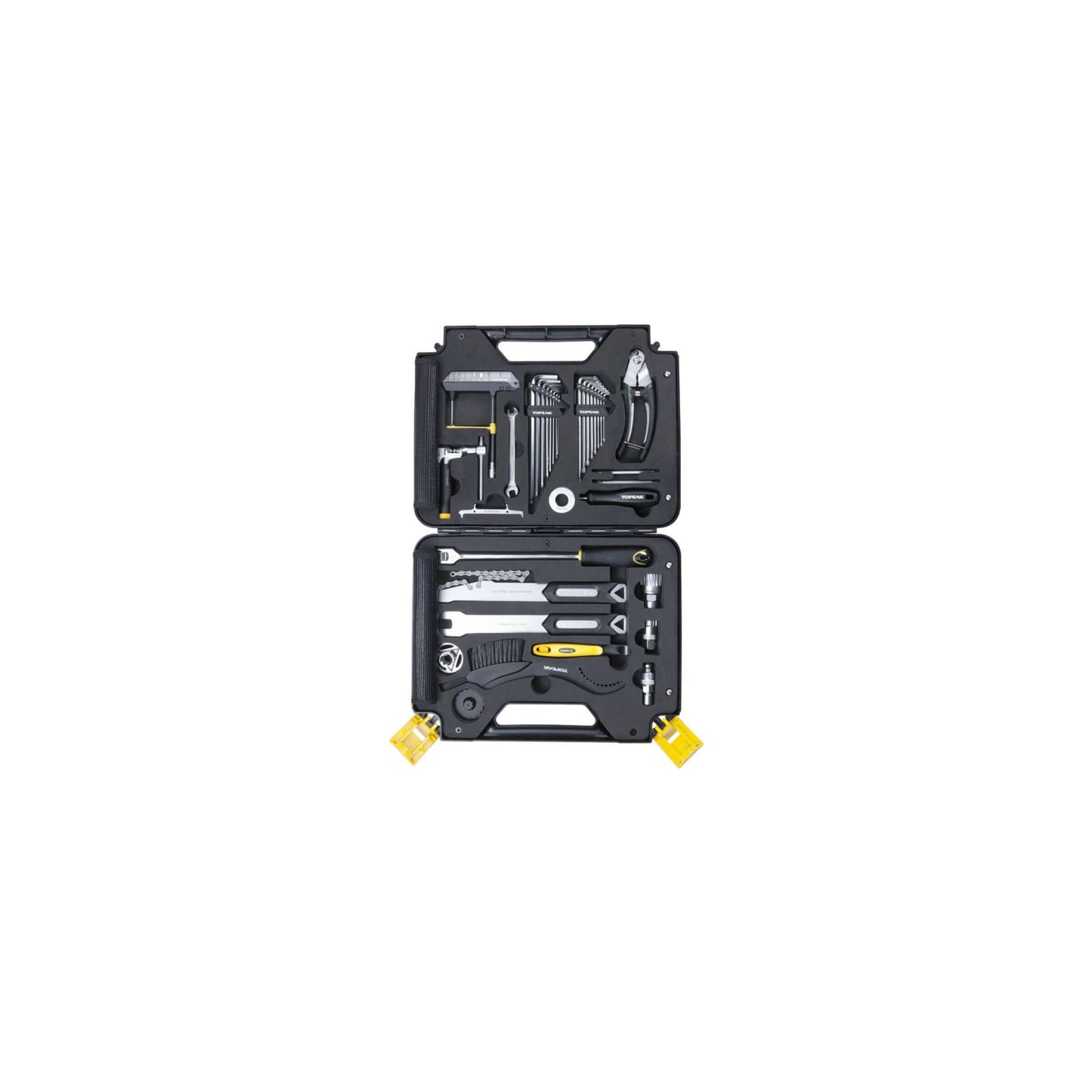 TOCKET Essential Toolshop