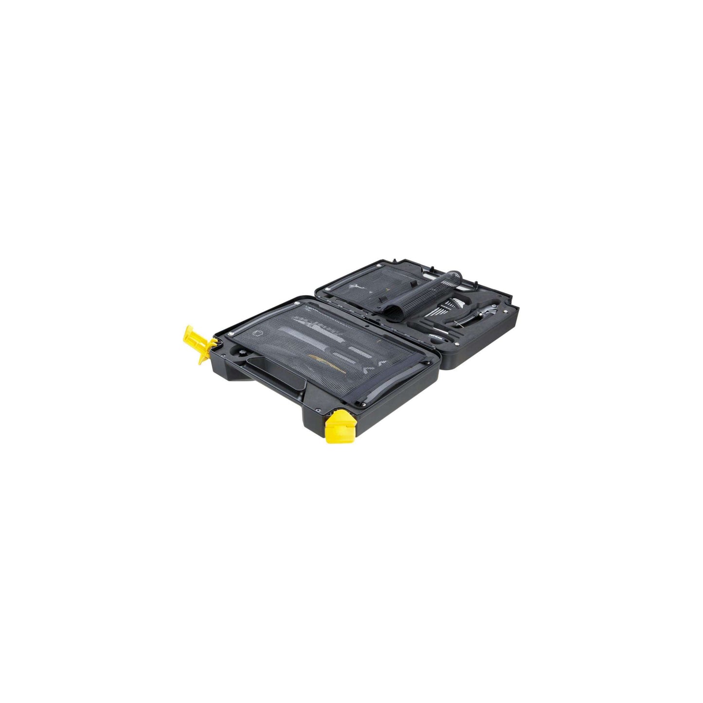 TOCKET Essential Toolshop