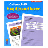 Exercice Compréhension de la lecture Avi E4 - afbeelding 1
