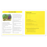Exercice Compréhension de la lecture Avi E4 - afbeelding 3
