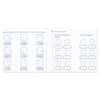 Deltas mon exercice de klok 9-11 ans