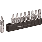Kit d'embouts Torx Topeak 9 - afbeelding 1