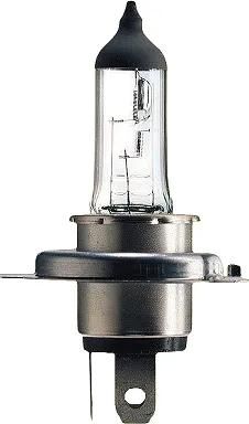 Philips lampe frontale h-4 durée de vie plus longue 12 volts 12342ll