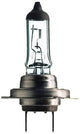 Philips lampe frontale h7 ampoules durée de vie plus longue 1 blister