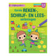 Premiers exercices de calcul et de lecture, 5-6 ans