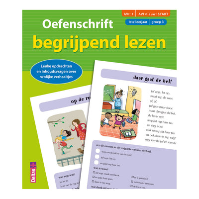 Deltas Exercice Subject Comprehension Avi: 1 Avi New: Start