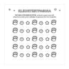 Deltas Cosy Japan Livre de coloriage confortable Jade Summer