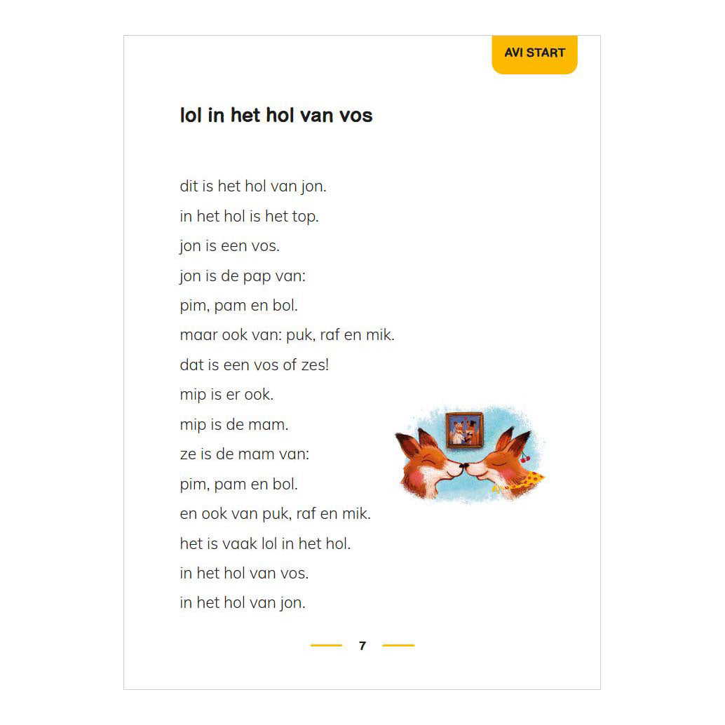Le tout premier plaisir de lecture de Delta - avi start-m3