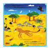 Deltas mon premier livre sur les animaux