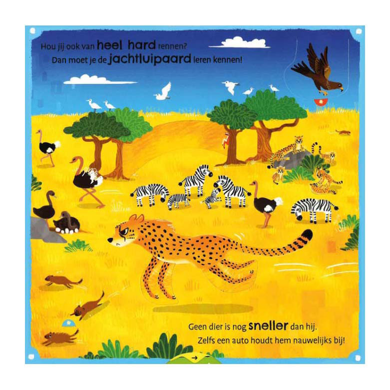 Deltas mon premier livre sur les animaux