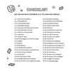 Crimes de chat Deltas - livre de coloriage confortable été jade