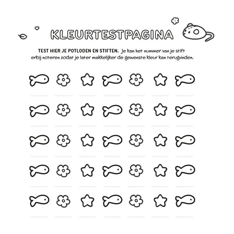Crimes de chat Deltas - livre de coloriage confortable été jade