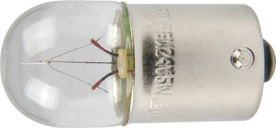 COREXX CAR LAMP 24V 5W R5W Base: BA15S