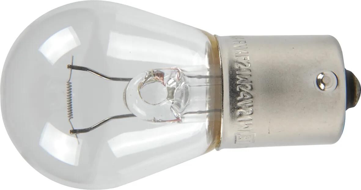 Corexx Car Lampe 24V 21W Sockel BA15 S