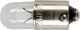 COREXX CAR CAR LAMP 24V 4W T4W Base: BA9S