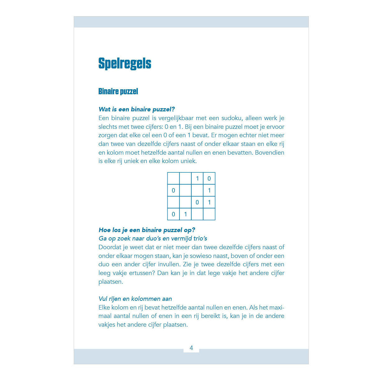 Boosters cérébraux Deltas - puzzles de nombres
