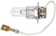 Corexx Car lampe H3 24V 70WCOREX SOCKEL PK22 S