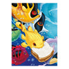 Deltas Disney livre de contes Lilo Stitch