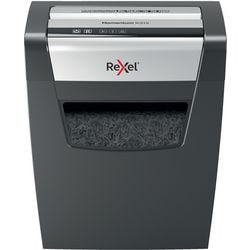 Destructeur de papier rexel x312