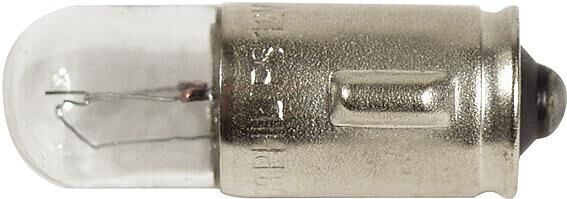 Corexx Car Lampe 24V 10W SockKel BA15 S