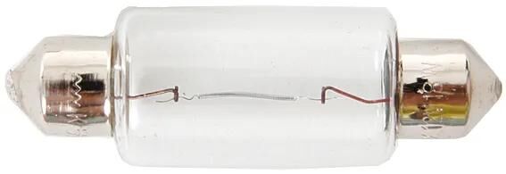 Corexx Car Lamp 12V 18W Sockel SV8.5-8