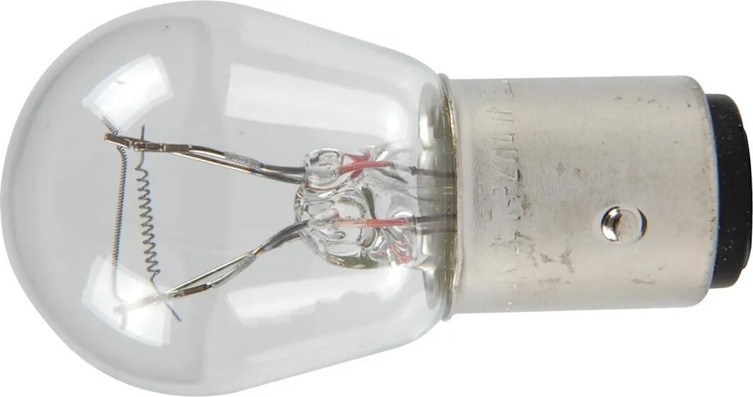 Corexx Car Lamp 12V21 4W Socket BA15D