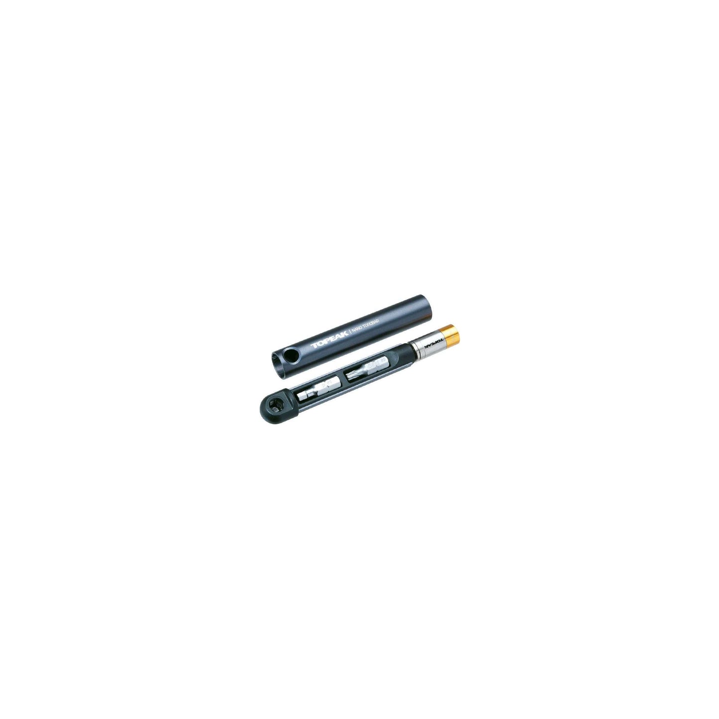 TOPEAK TIMENT KEY NANO TORQBAR DX