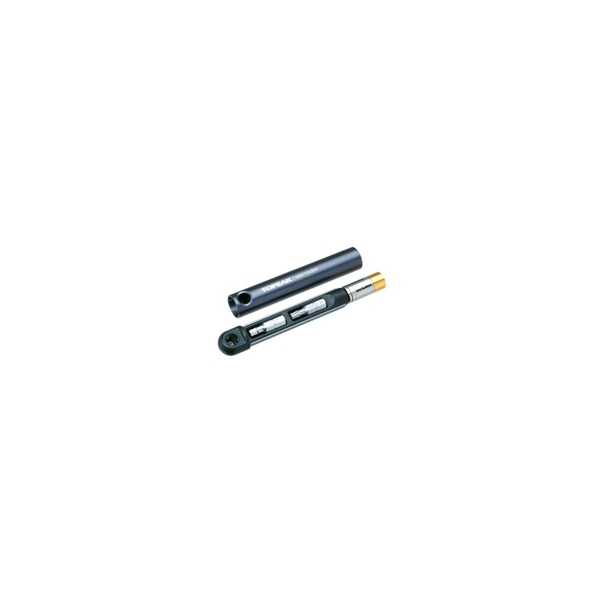 TOPEAK TIMENT KEY NANO TORQBAR DX