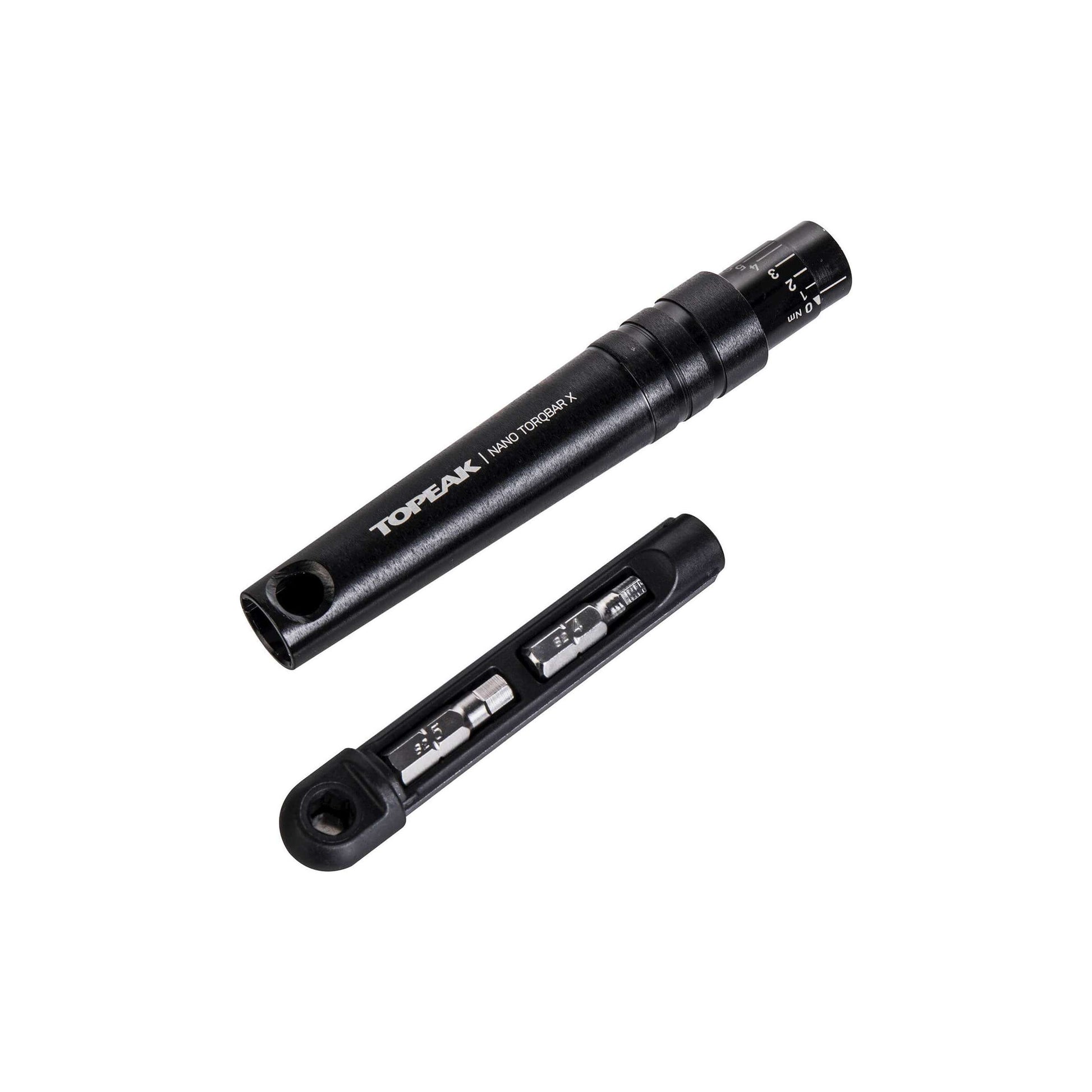 TOPEAK JUNCHOROR NANO TORQBAR X