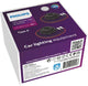 Philips adaptateur ultinon pro6000 anneau adaptateur led h7 type 11184x2