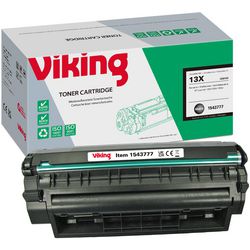 Cartouche toner Viking HP Q2613x noir 4 000 pages