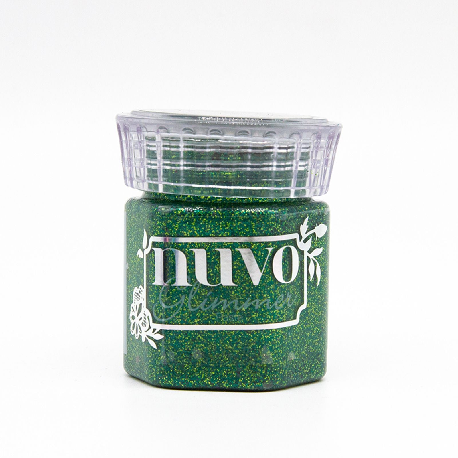Nuvo par tonic studios nuvo • pâte scintillante néphrite nébuleuse