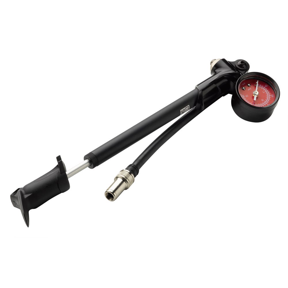 Rockshox Susp.Pump Rs jusqu'à 300 psi