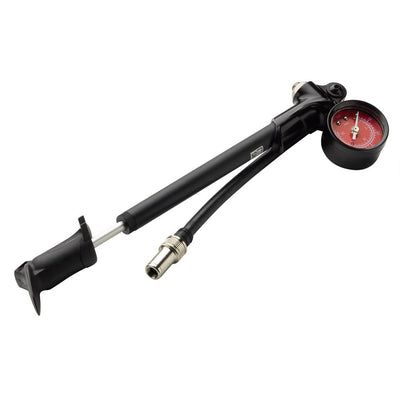 Rockshox Susp.Pump Rs jusqu'à 300 psi