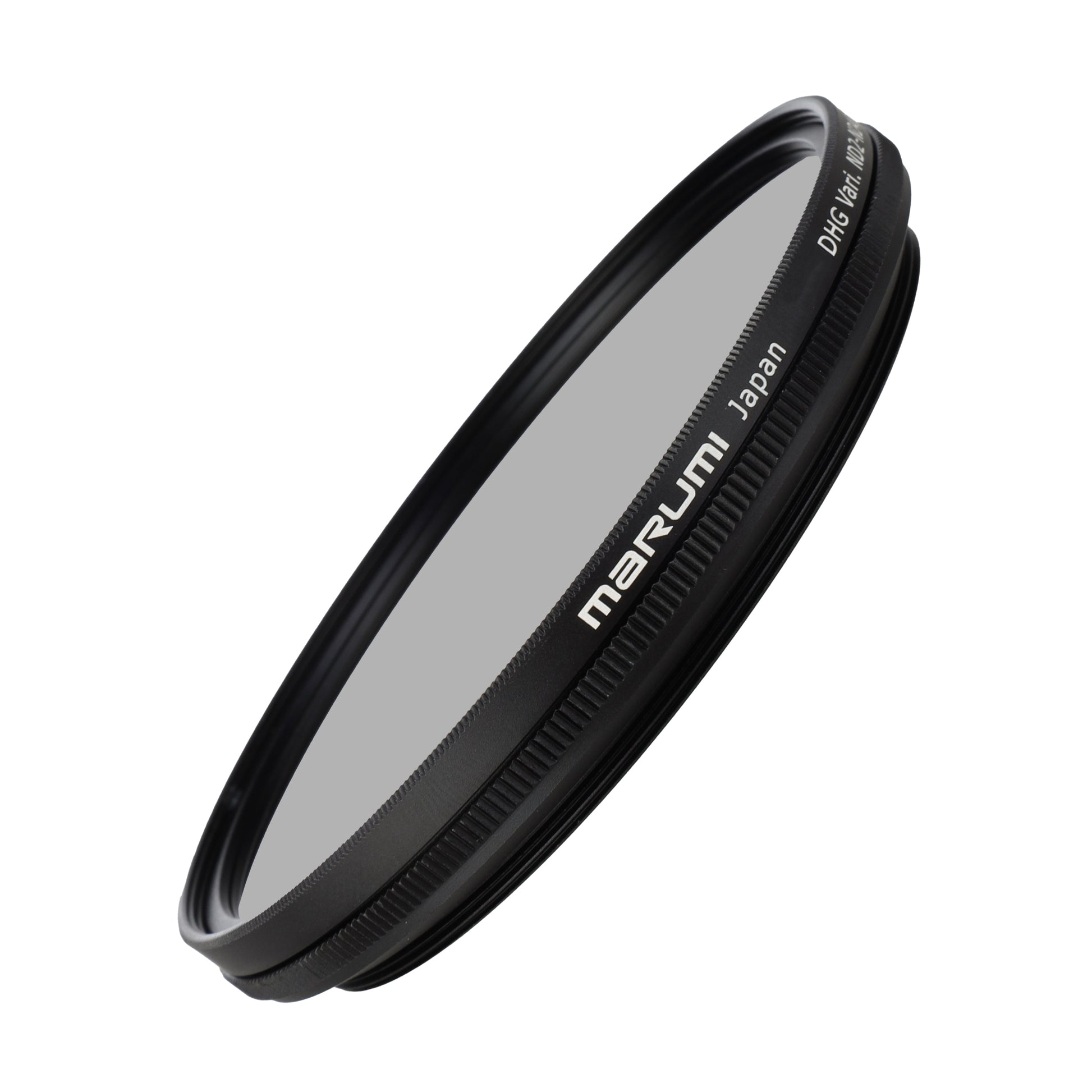 MARUMI GREY VARIABLE FILTER DHG ND2-ND400 55 mm