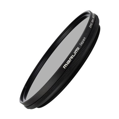 MARUMI GREY VARIABLE FILTER DHG ND2-ND400 55 mm