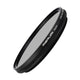 MARUMI GREY VARIABLE FILTER DHG ND2-ND400 55 mm