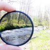 MARUMI GREY VARIABLE FILTER DHG ND2-ND400 55 mm