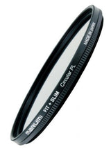Marumi Slim Fit Circ. Filtre Pola 72 mm - afbeelding 1